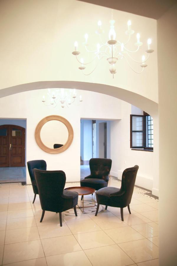 Hotel Dream Trnava Bagian luar foto