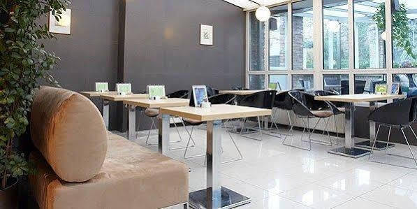 Hotel Dream Trnava Bagian luar foto